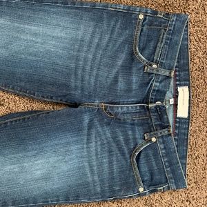 Paper denim & cloth jeans - size 6/28